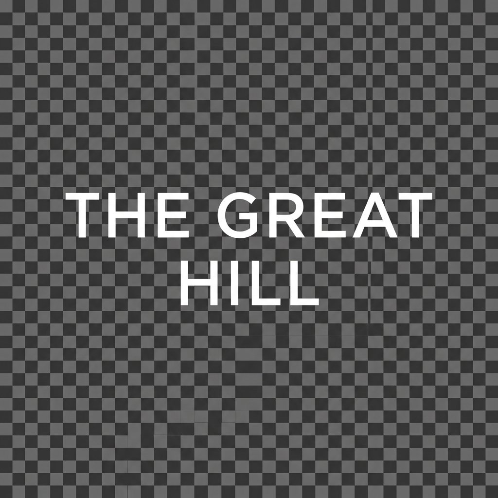 THE GREAT HILL